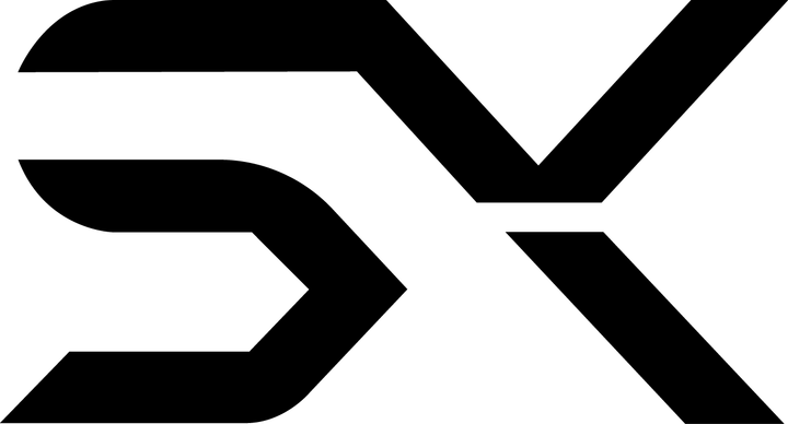 舒行 SX 标志