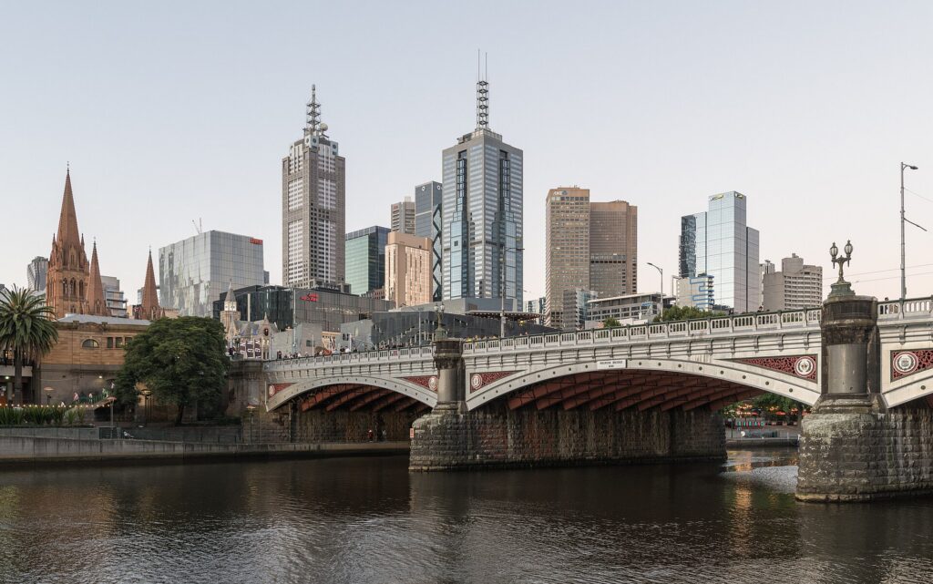 2天1晚 · 澳大利亚 · 墨尔本大洋路