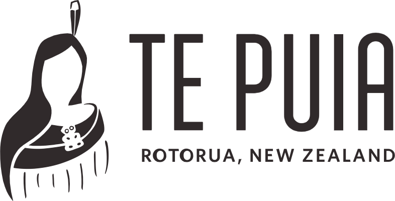 Te Puia