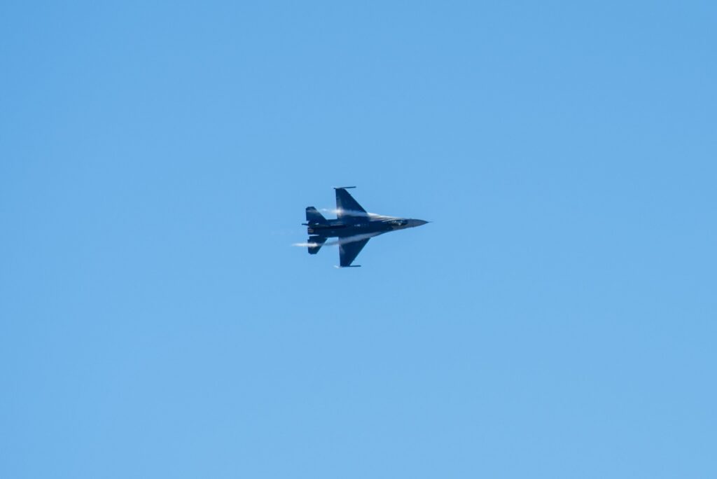 2024年 Warbirds Over Wanaka 航展的飞机表演